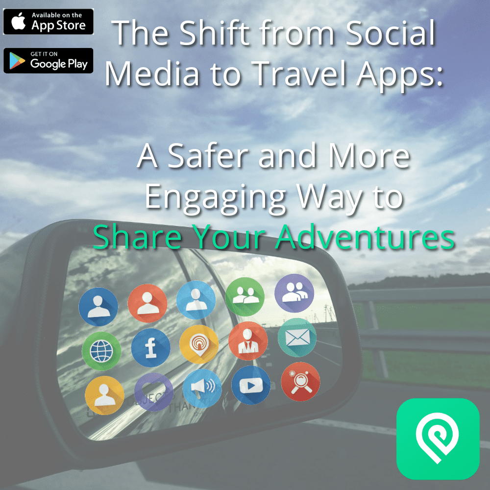 travel apps