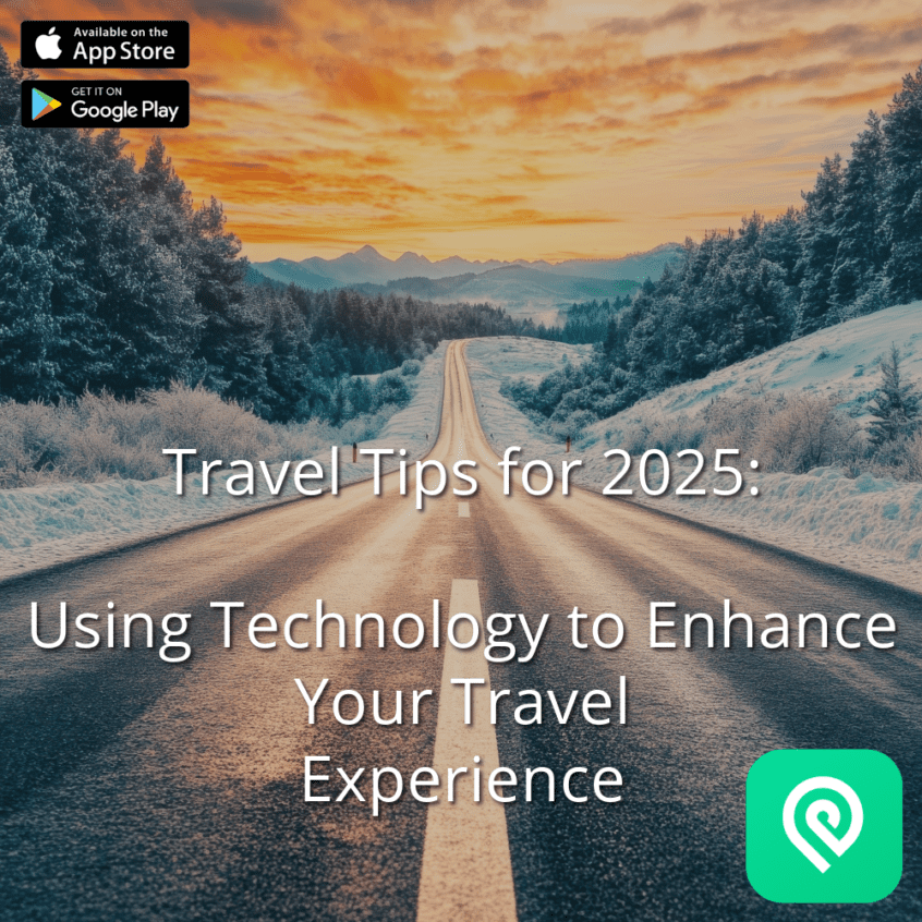 travel apps