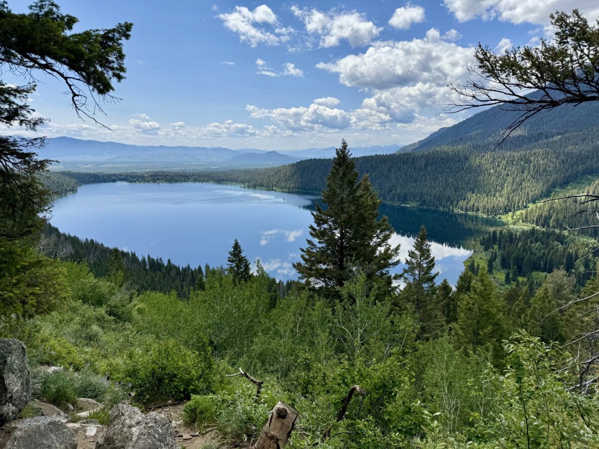 Grand Teton National Park