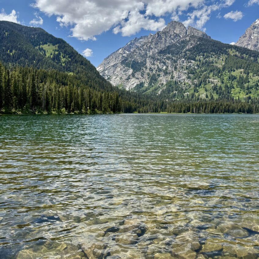 Grand Teton National Park